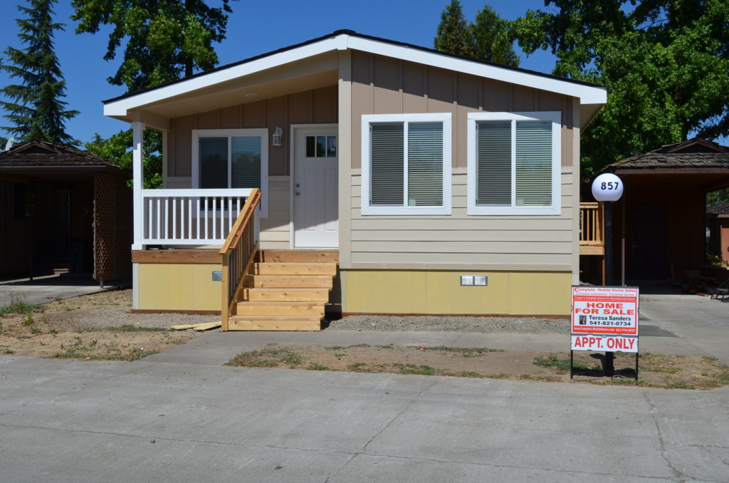 used mobile homes for sale in louisiana